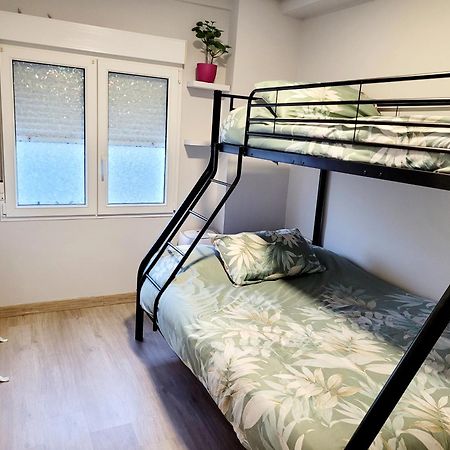 Apto Cimavilla. Wifi Gratuito. Vut-827-As 기욘 외부 사진