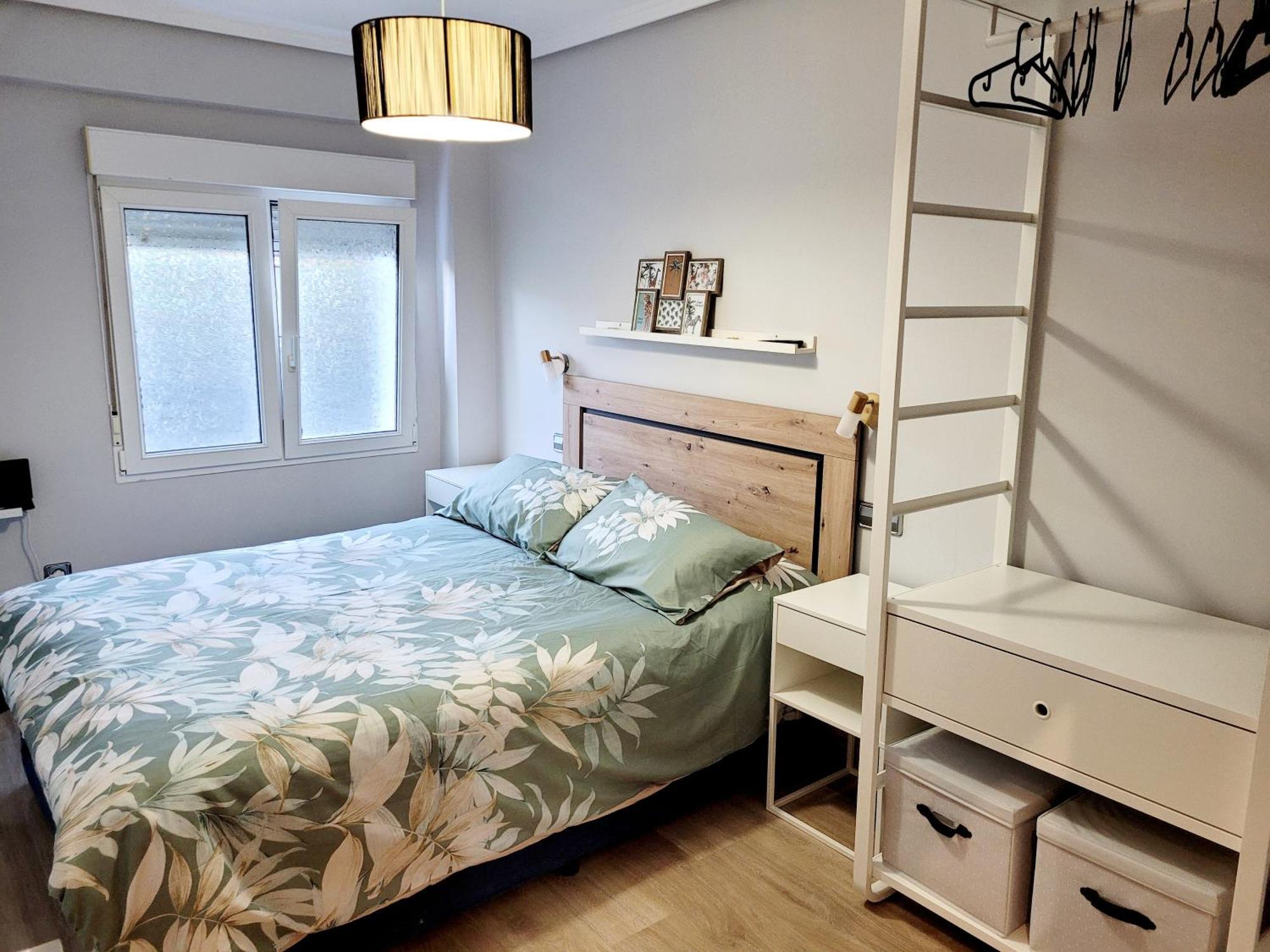 Apto Cimavilla. Wifi Gratuito. Vut-827-As 기욘 외부 사진